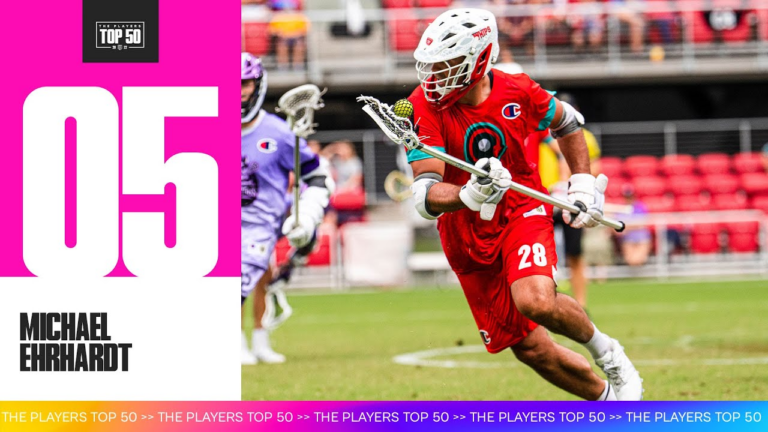 Arestia: 2023 PLL Not Top 50 Team — Lacrosse Flash