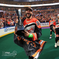 Buffalo Bandits Emerge Victorious in 2023 NLL Cup