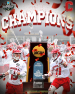 21 Reasons Why Cornell Men’s Lacrosse Won the National Championship