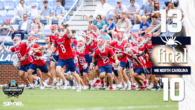 Quint Kessenich: 2025 NCAA Men’s Lacrosse Tournament First Round Recap